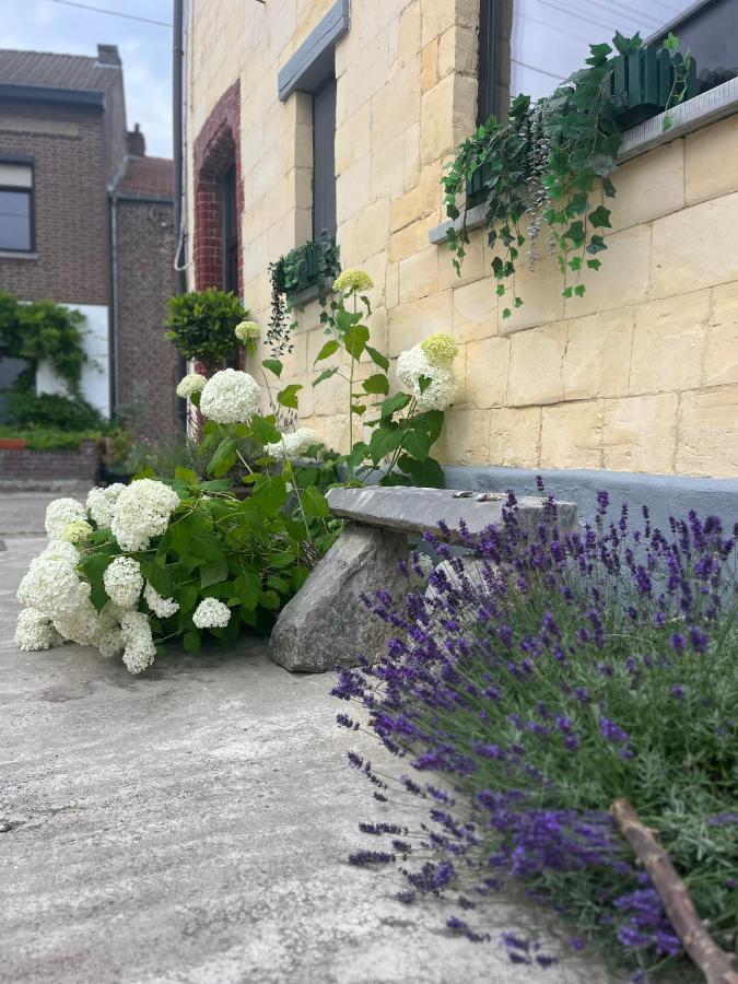 De Koer Kanne - Bij Maastricht Экстерьер фото