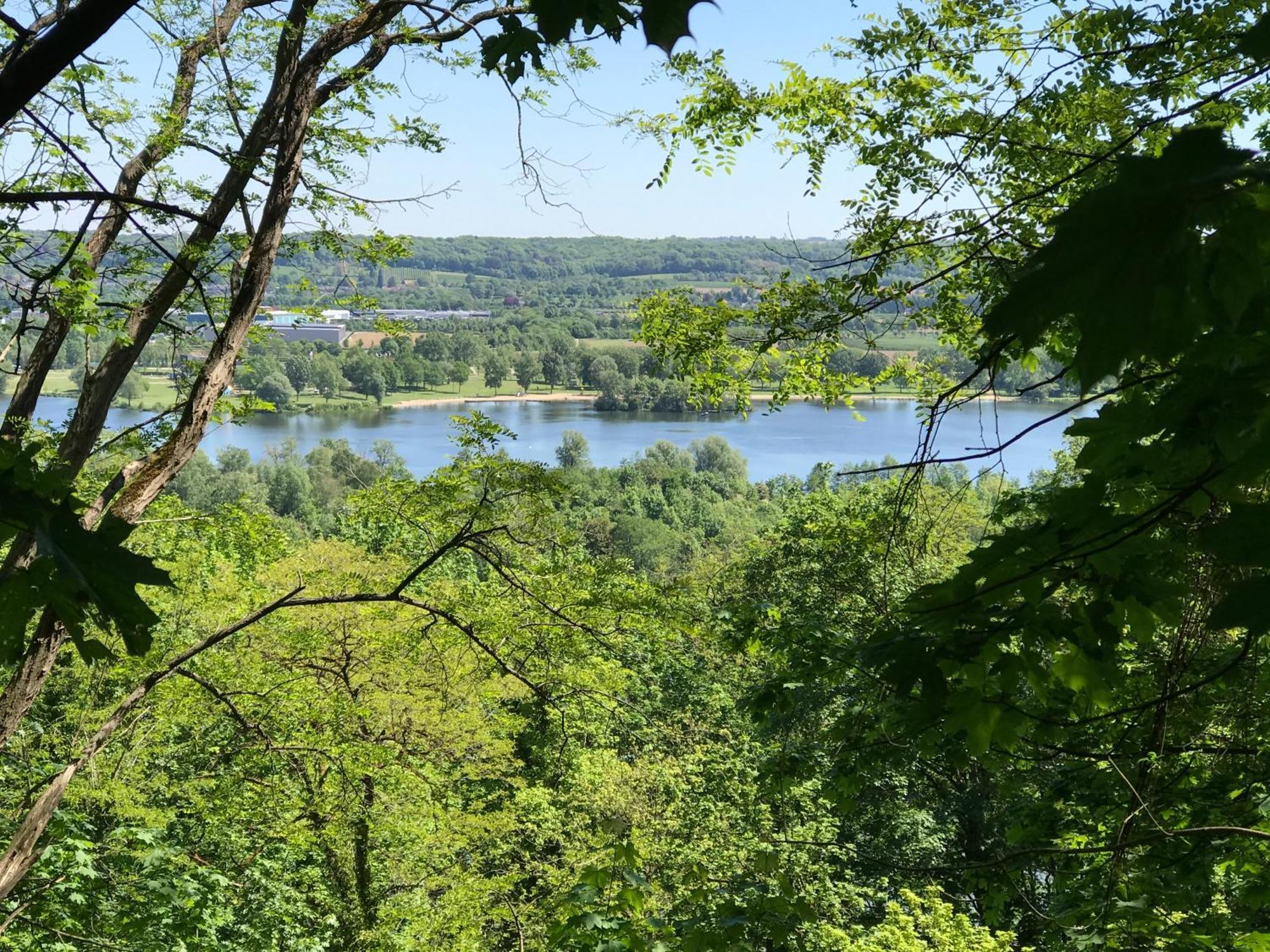 De Koer Kanne - Bij Maastricht Экстерьер фото