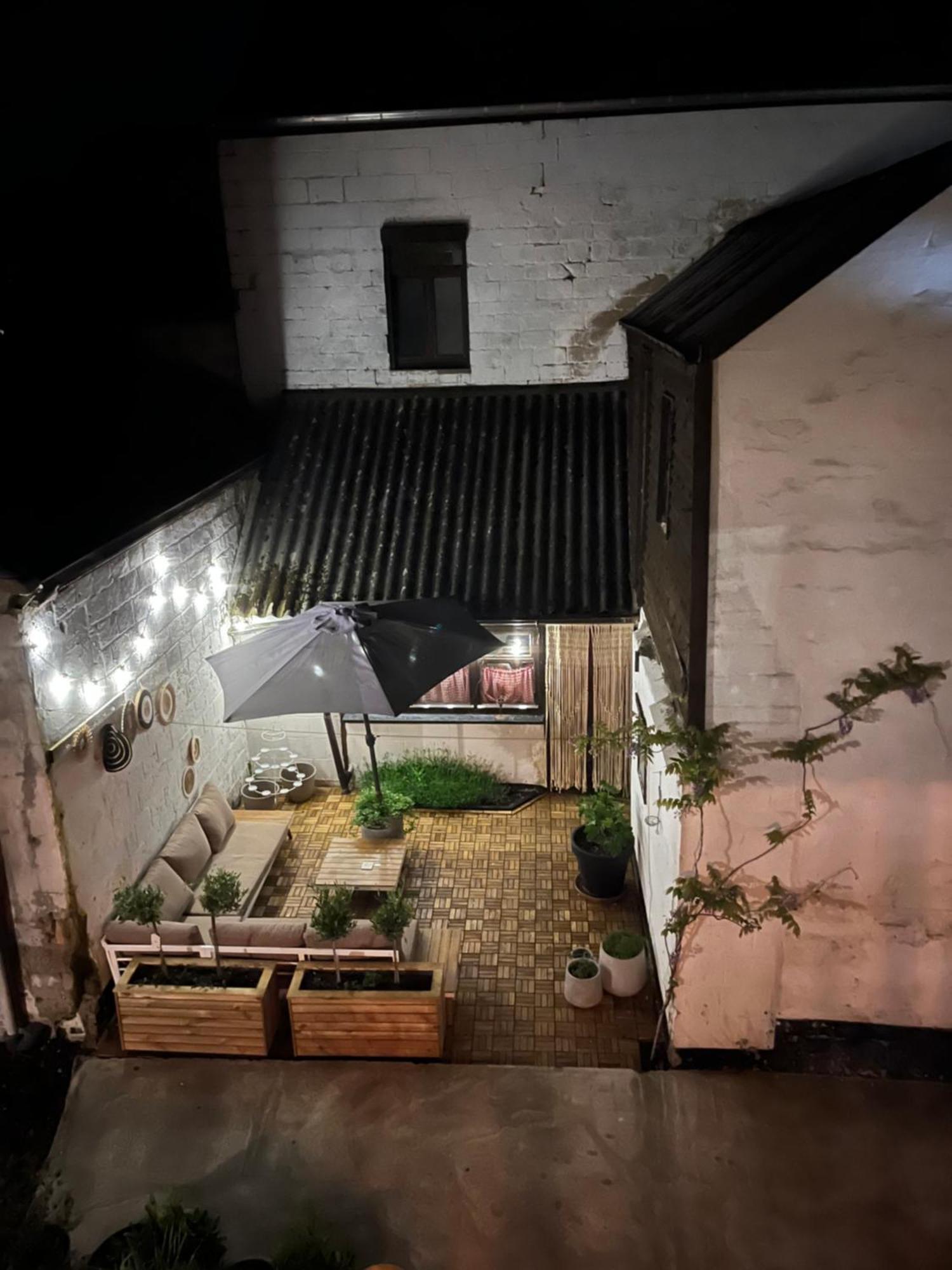 De Koer Kanne - Bij Maastricht Экстерьер фото